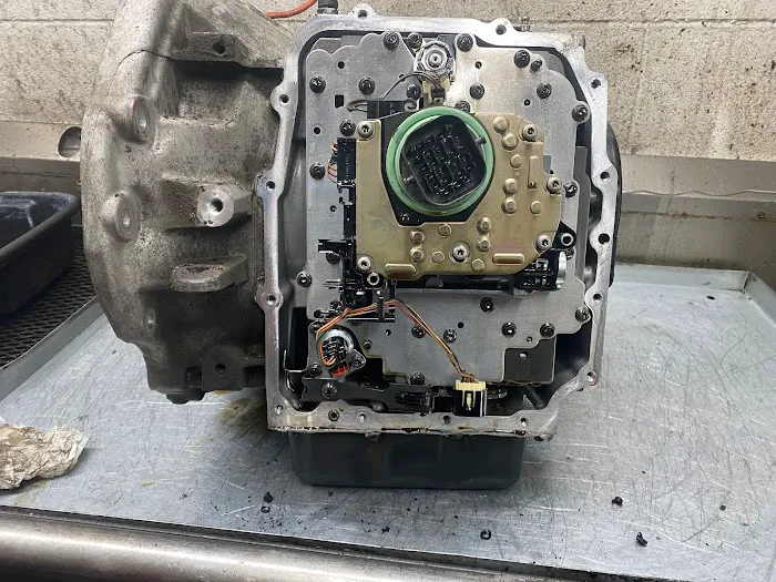 NJD Diesel Repair 1