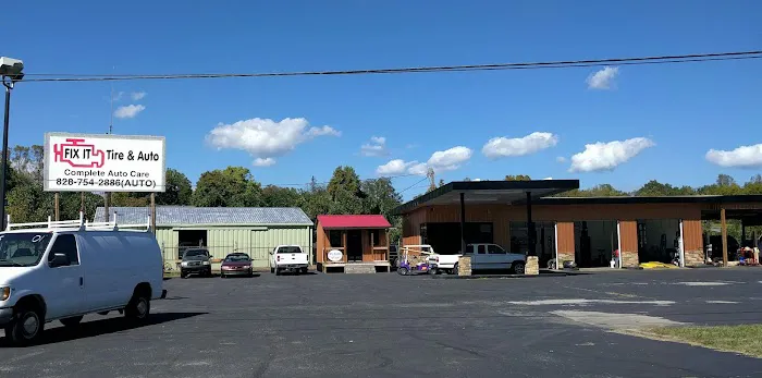 Faw's Auto Services Center 0