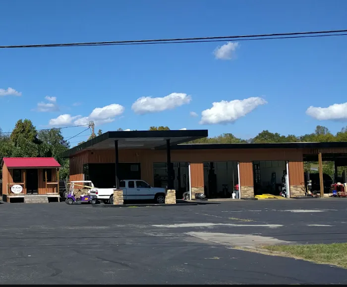 Faw's Auto Services Center 5