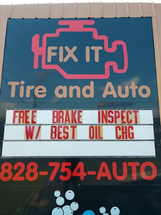 Faw's Auto Services Center 2
