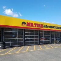 Mr. Tire Auto Service Centers