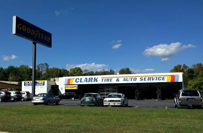 Mr. Tire Auto Service Centers 4