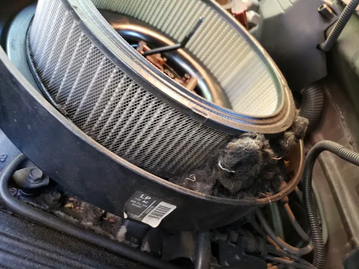 Mr. Tire Auto Service Centers 6