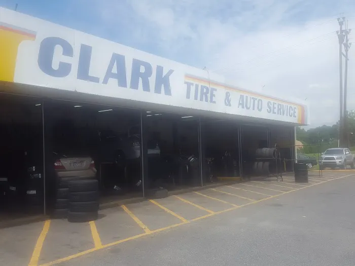 Mr. Tire Auto Service Centers 9