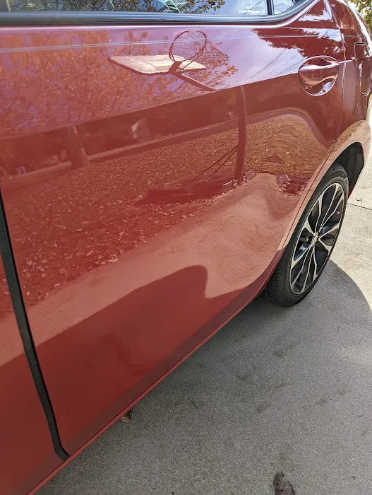 JEREZ PAINT AND BODY 2