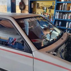 Dave's Tire and Auto ico