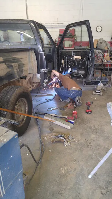 Bolick Auto Collision Repair 0