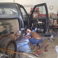 Bolick Auto Collision Repair
