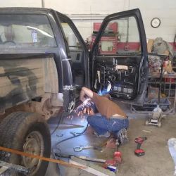 Bolick Auto Collision Repair ico