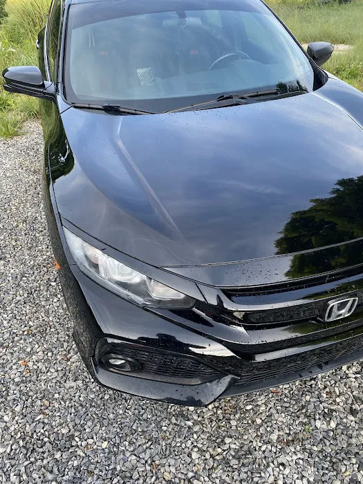 Bolick Auto Collision Repair 1