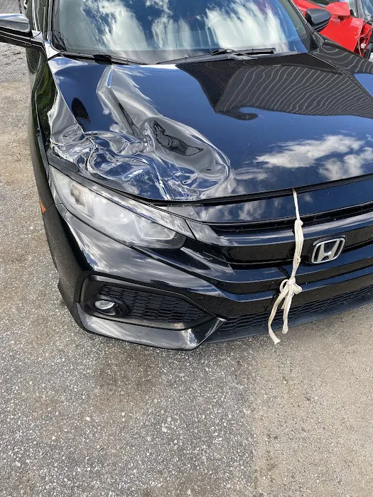 Bolick Auto Collision Repair 2