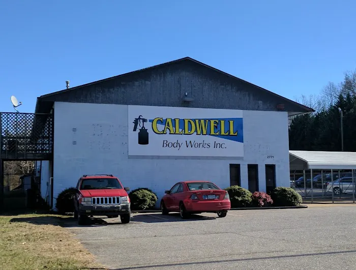 Caldwell Body Works 0