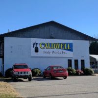 Caldwell Body Works