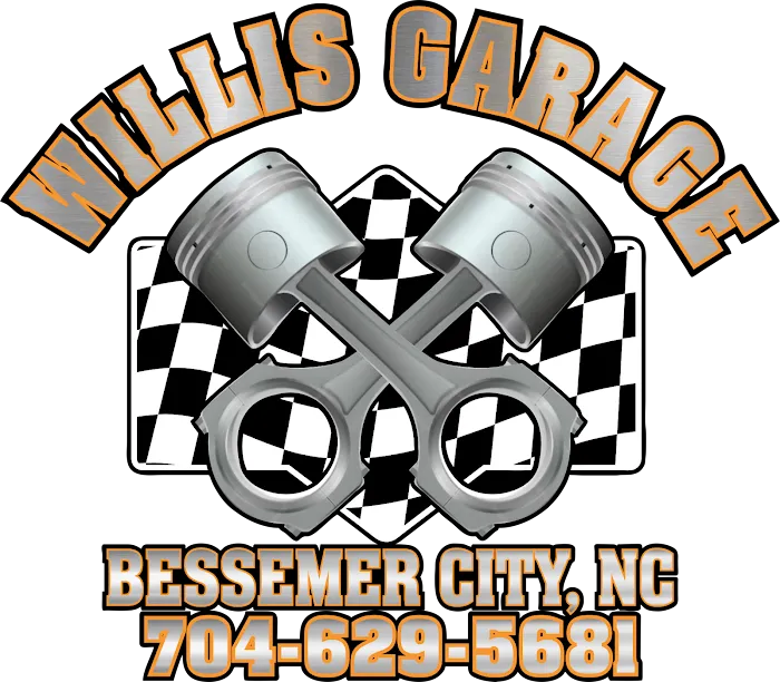 Willis garage 0