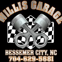 Willis garage