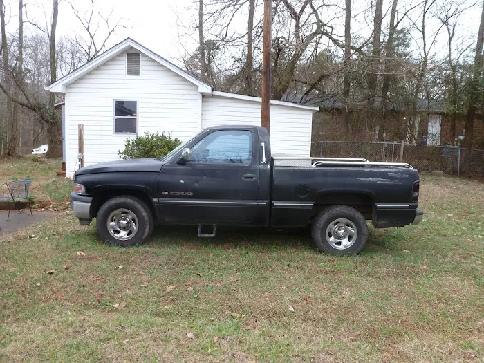 Steve's Paint & Body Shop 0