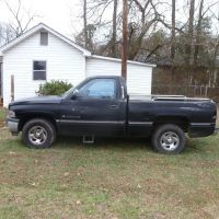Steve's Paint & Body Shop