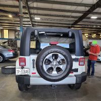A1 Auto & Wrecker Services