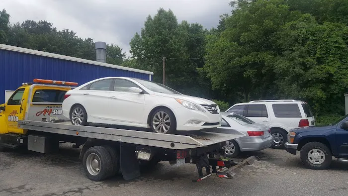 A1 Auto & Wrecker Services 7