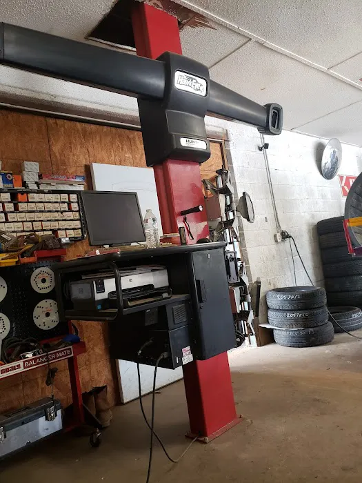 Arzath Tire Co 2