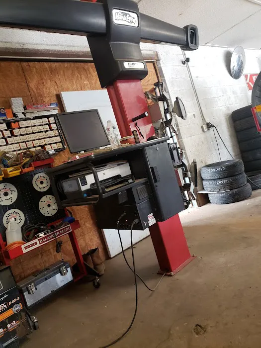 Arzath Tire Co 3