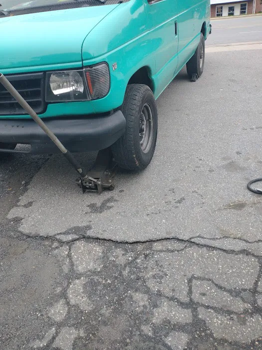 Arzath Tire Co 4
