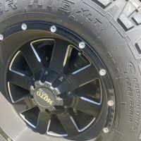 Technicenter Tires & Automotive