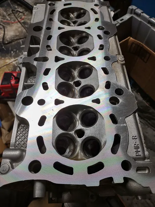 Chrisco Machine Shop LLC 1