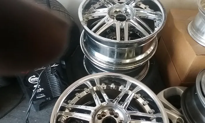 Maiden Tire And Wheel 0