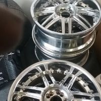 Maiden Tire And Wheel