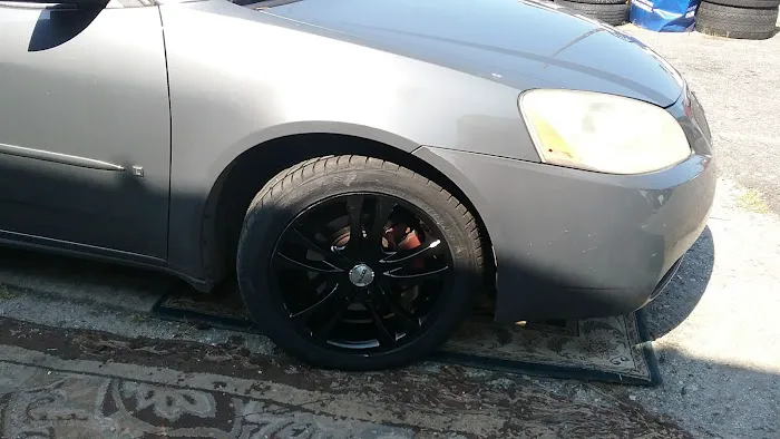 Maiden Tire And Wheel 2