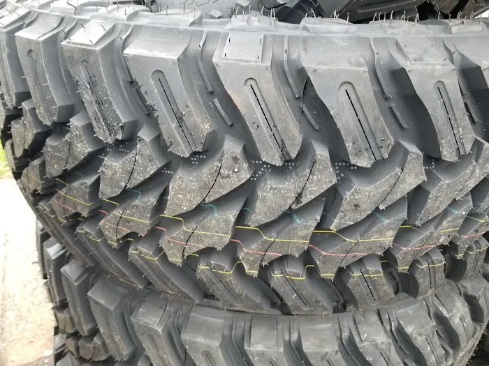 Maiden Tire And Wheel 1