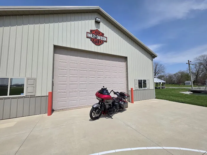 Mean City Cycles, LLC 1