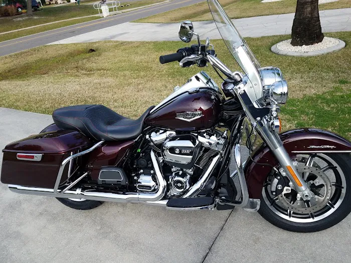Mean City Cycles, LLC 2