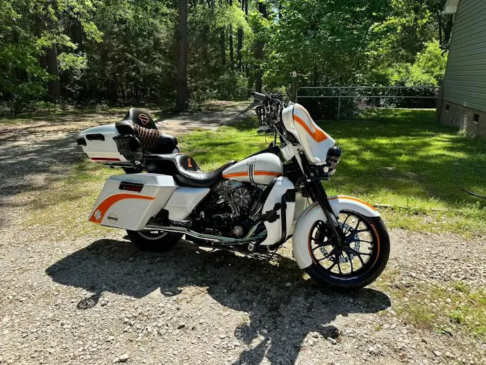 Mean City Cycles, LLC 3