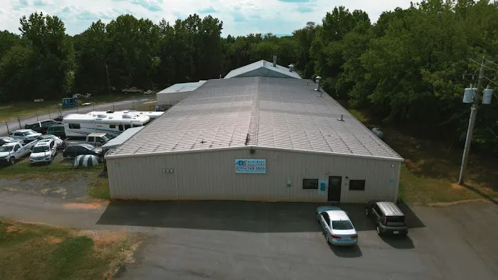 Auto Body Solutions 6