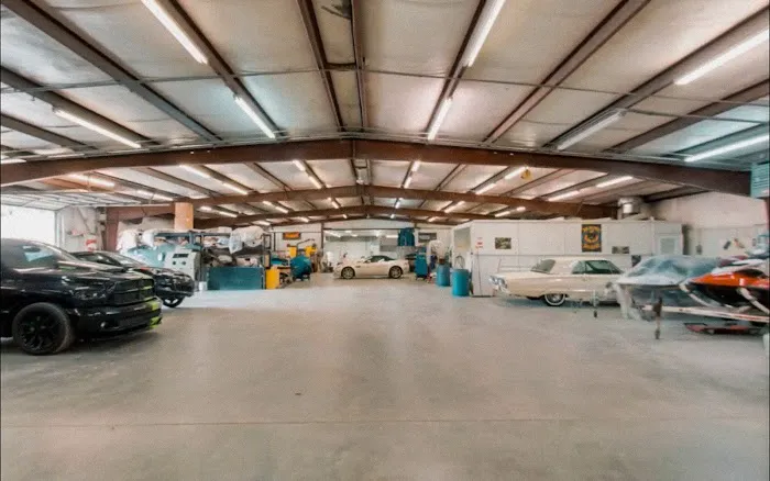 Auto Body Solutions 0