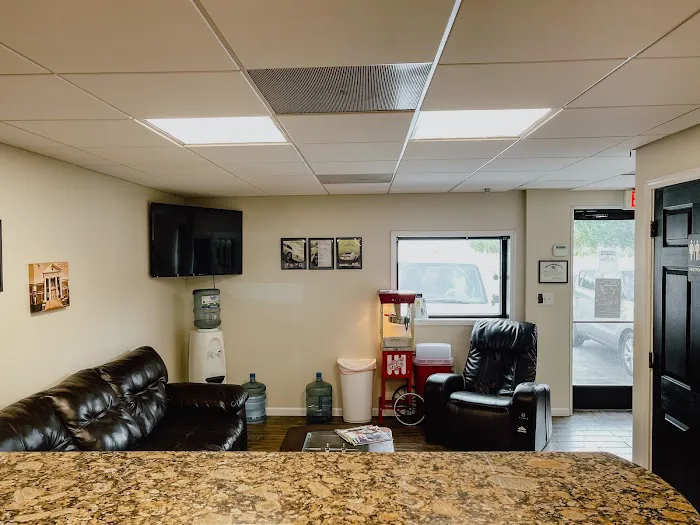 Auto Body Solutions 3