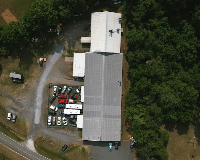 Auto Body Solutions 4