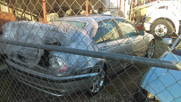Auto Body Solutions 9