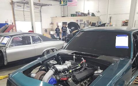 Brutal Speed and Tuning