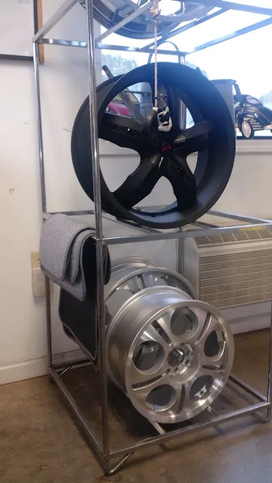 Quality Discount Tire 1