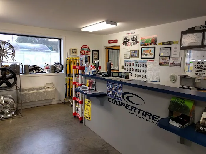 Quality Discount Tire 5