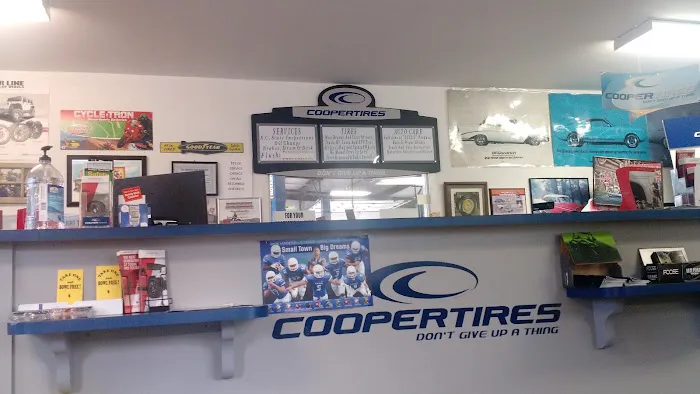 Quality Discount Tire 0
