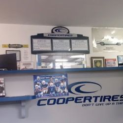 Quality Discount Tire ico