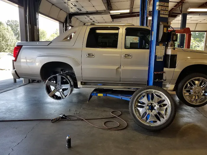 Quality Discount Tire 2