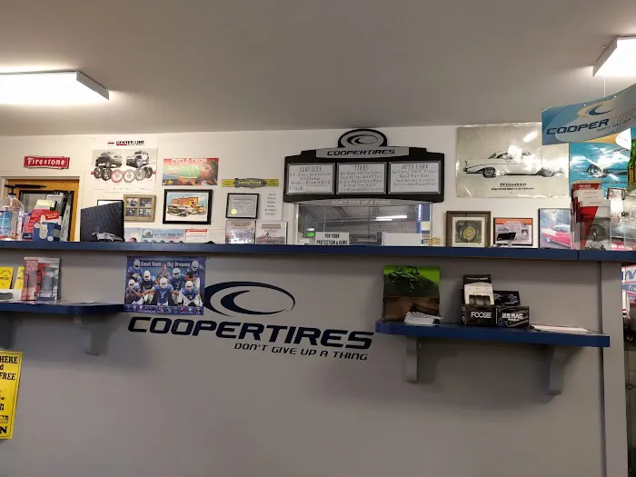 Quality Discount Tire 4