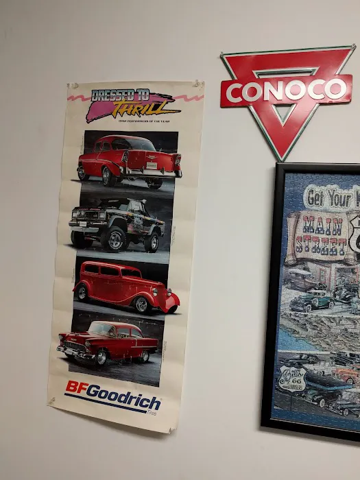 Quality Discount Tire 3