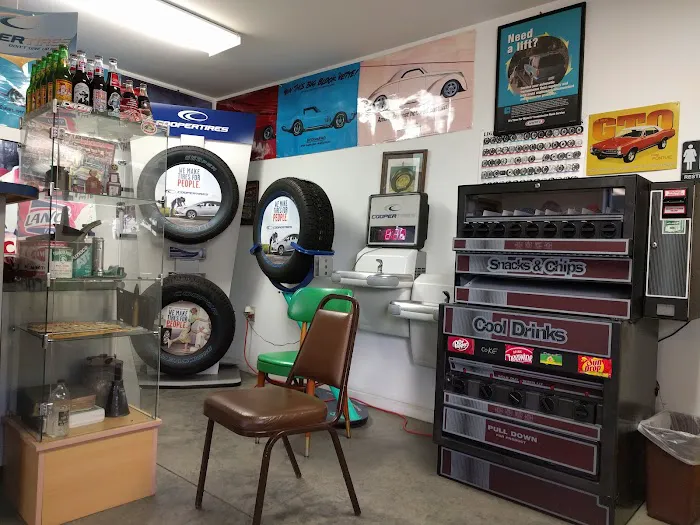 Quality Discount Tire 8