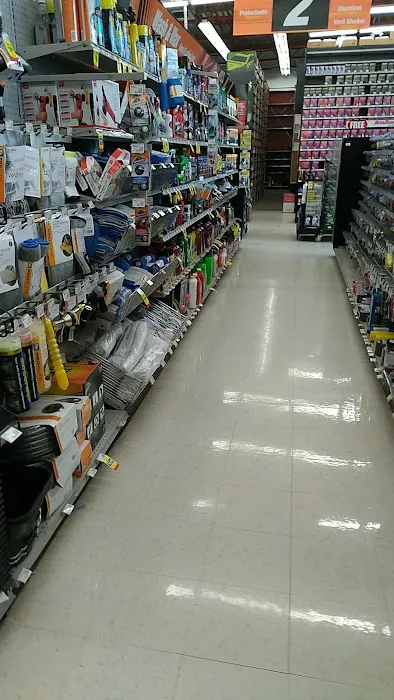 AutoZone Auto Parts 3